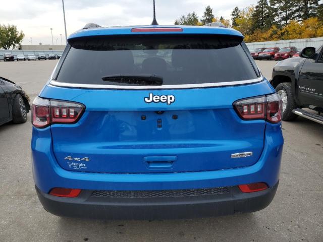 Photo 5 VIN: 3C4NJDBB9JT239222 - JEEP COMPASS LA 