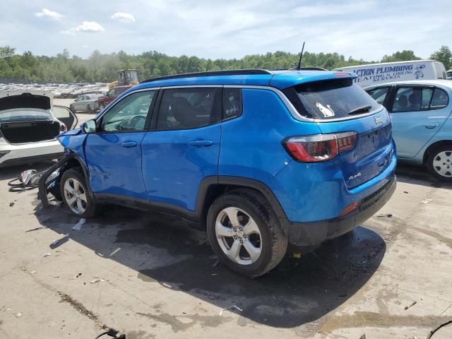 Photo 1 VIN: 3C4NJDBB9JT261995 - JEEP COMPASS LA 