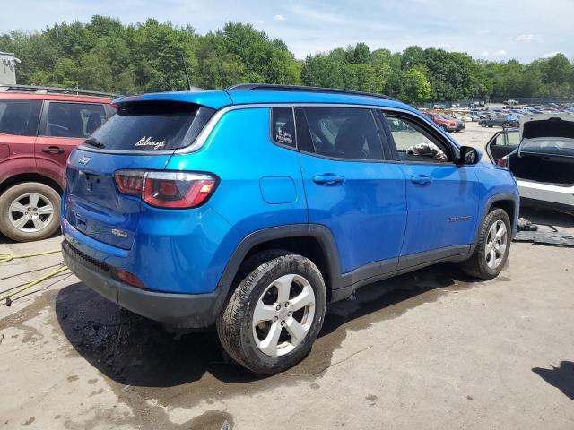 Photo 2 VIN: 3C4NJDBB9JT261995 - JEEP COMPASS LA 