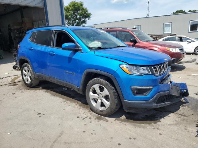 Photo 3 VIN: 3C4NJDBB9JT261995 - JEEP COMPASS LA 