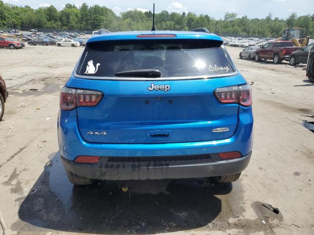 Photo 5 VIN: 3C4NJDBB9JT261995 - JEEP COMPASS LA 