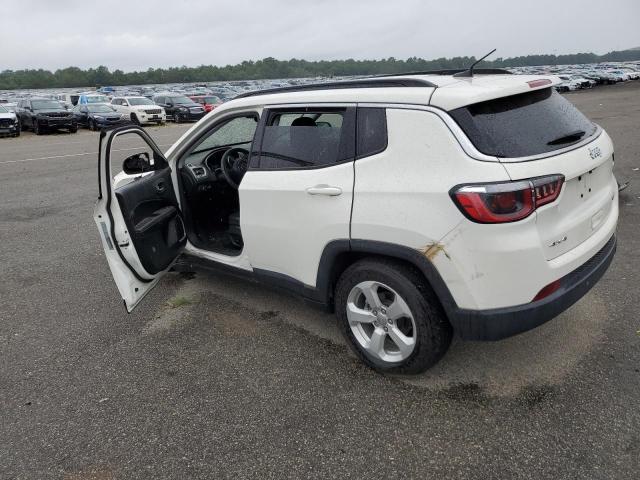 Photo 1 VIN: 3C4NJDBB9JT282555 - JEEP COMPASS 