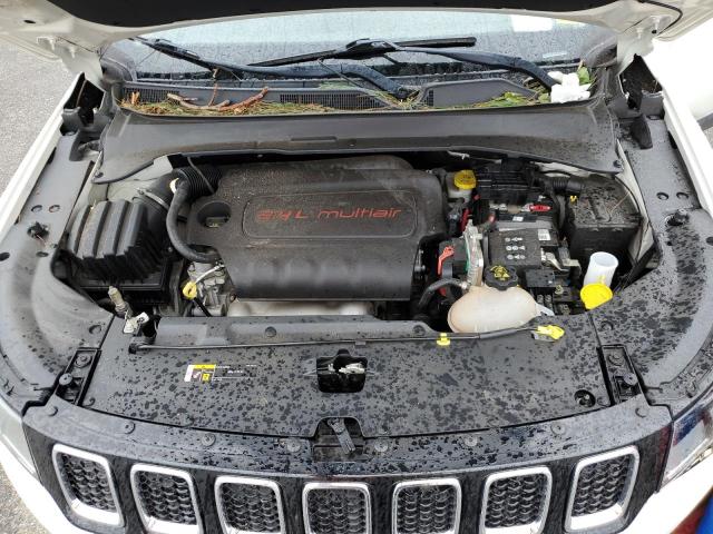 Photo 10 VIN: 3C4NJDBB9JT282555 - JEEP COMPASS 