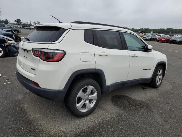 Photo 2 VIN: 3C4NJDBB9JT282555 - JEEP COMPASS 