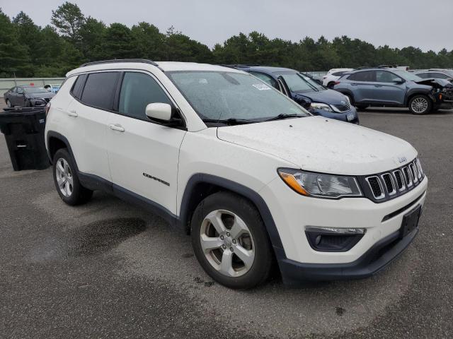 Photo 3 VIN: 3C4NJDBB9JT282555 - JEEP COMPASS 