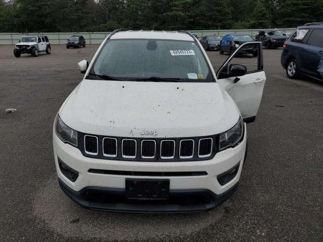 Photo 4 VIN: 3C4NJDBB9JT282555 - JEEP COMPASS 