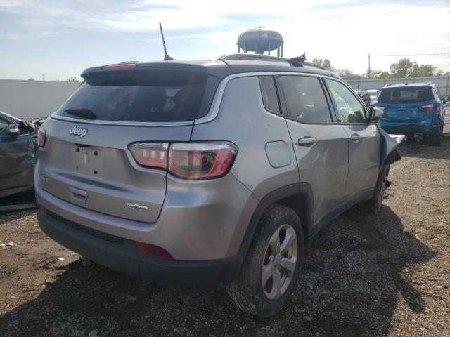 Photo 3 VIN: 3C4NJDBB9JT284452 - JEEP COMPASS LA 