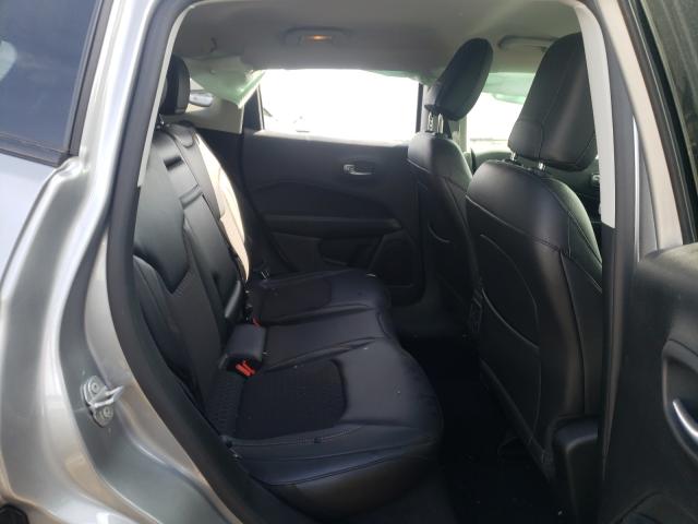 Photo 5 VIN: 3C4NJDBB9JT284452 - JEEP COMPASS LA 