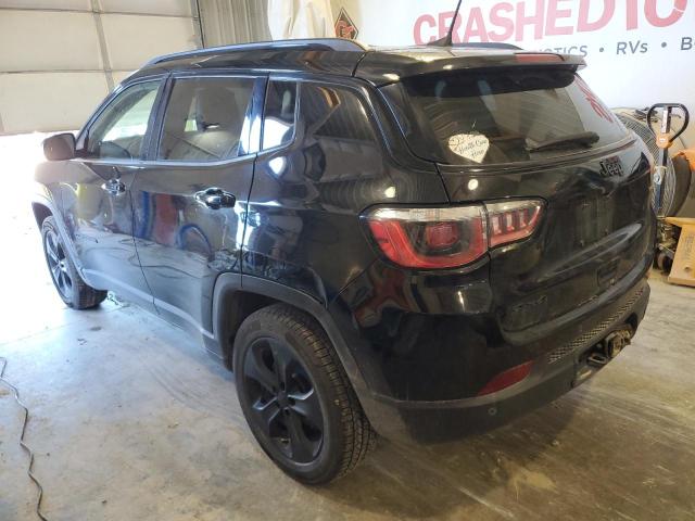 Photo 1 VIN: 3C4NJDBB9JT299081 - JEEP COMPASS LA 