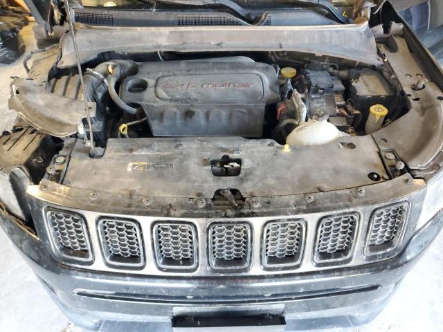 Photo 11 VIN: 3C4NJDBB9JT299081 - JEEP COMPASS LA 