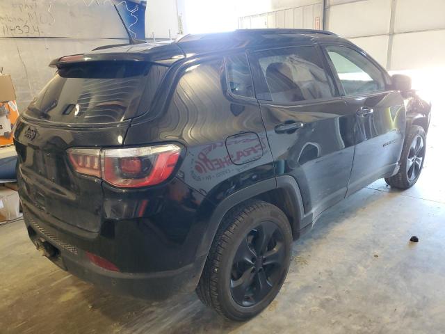 Photo 2 VIN: 3C4NJDBB9JT299081 - JEEP COMPASS LA 