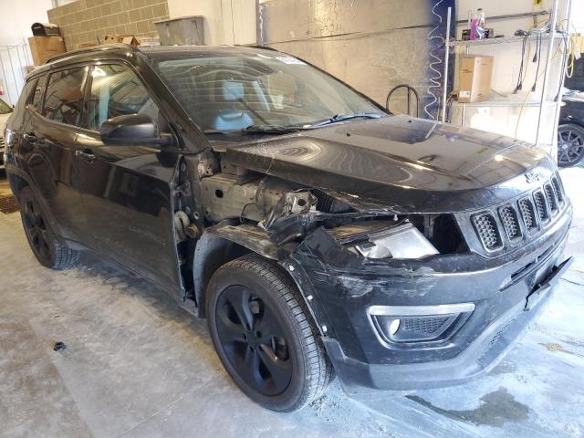 Photo 3 VIN: 3C4NJDBB9JT299081 - JEEP COMPASS LA 