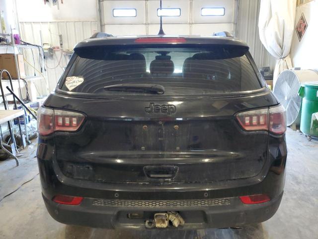 Photo 5 VIN: 3C4NJDBB9JT299081 - JEEP COMPASS LA 