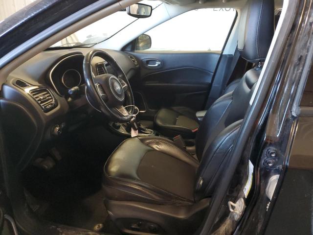 Photo 6 VIN: 3C4NJDBB9JT299081 - JEEP COMPASS LA 