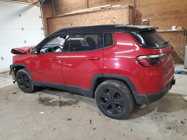 Photo 1 VIN: 3C4NJDBB9JT304196 - JEEP COMPASS LA 