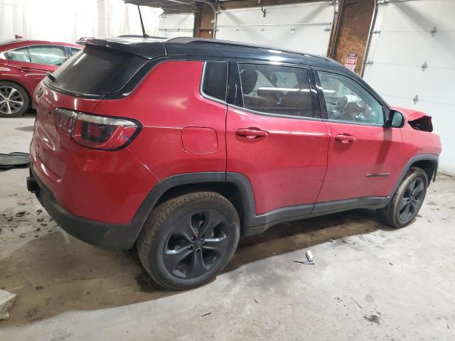 Photo 2 VIN: 3C4NJDBB9JT304196 - JEEP COMPASS LA 