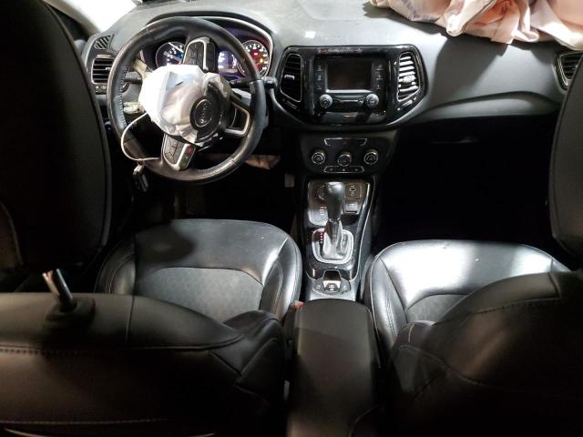 Photo 7 VIN: 3C4NJDBB9JT304196 - JEEP COMPASS LA 