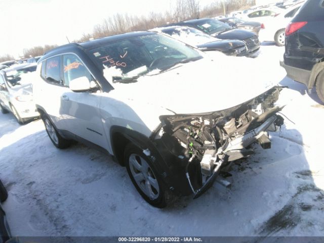 Photo 0 VIN: 3C4NJDBB9JT321175 - JEEP COMPASS 