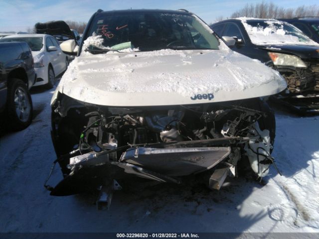 Photo 5 VIN: 3C4NJDBB9JT321175 - JEEP COMPASS 