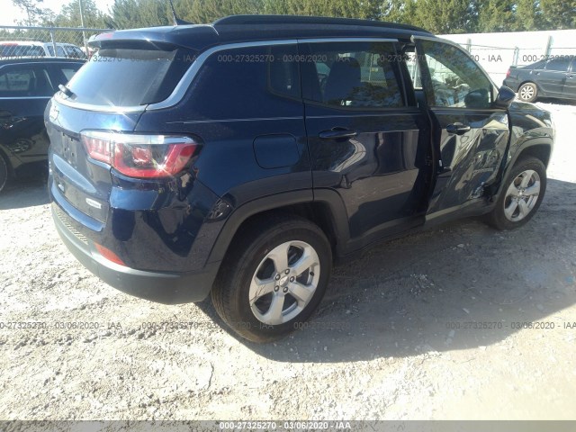 Photo 3 VIN: 3C4NJDBB9JT331561 - JEEP COMPASS 