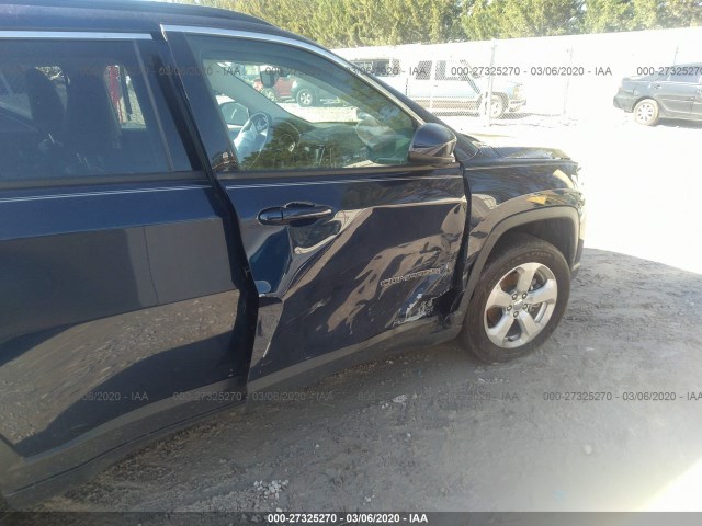 Photo 5 VIN: 3C4NJDBB9JT331561 - JEEP COMPASS 