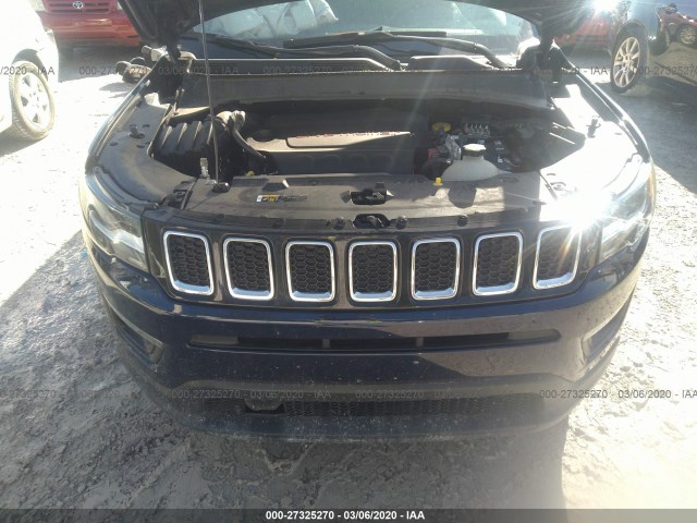 Photo 9 VIN: 3C4NJDBB9JT331561 - JEEP COMPASS 