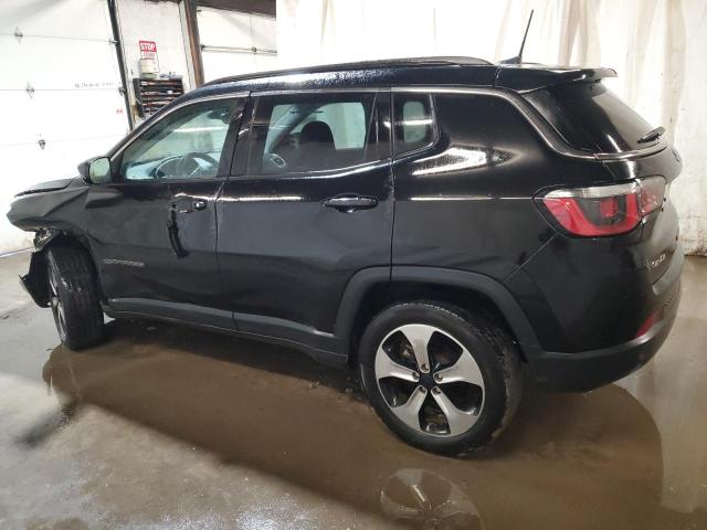 Photo 1 VIN: 3C4NJDBB9JT334606 - JEEP COMPASS 