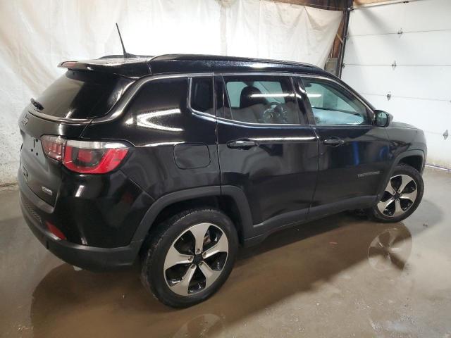 Photo 2 VIN: 3C4NJDBB9JT334606 - JEEP COMPASS 