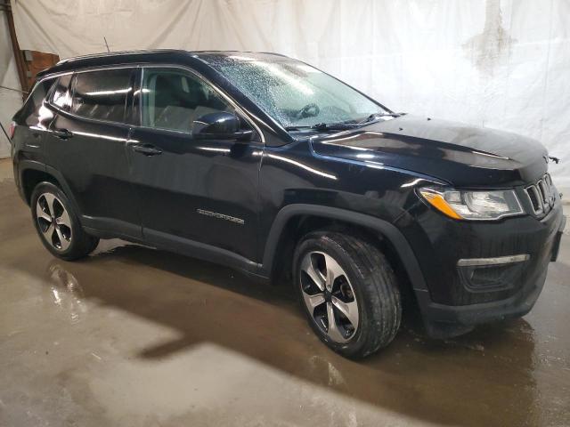 Photo 3 VIN: 3C4NJDBB9JT334606 - JEEP COMPASS 