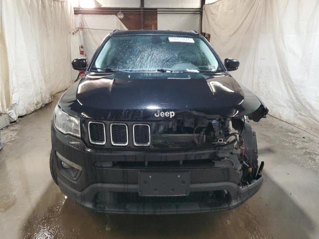 Photo 4 VIN: 3C4NJDBB9JT334606 - JEEP COMPASS 