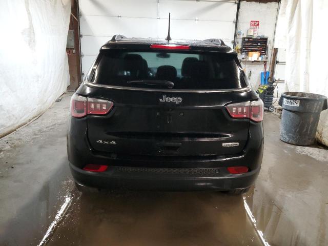 Photo 5 VIN: 3C4NJDBB9JT334606 - JEEP COMPASS 