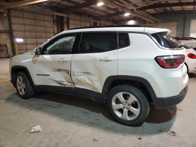 Photo 1 VIN: 3C4NJDBB9JT354824 - JEEP COMPASS LA 