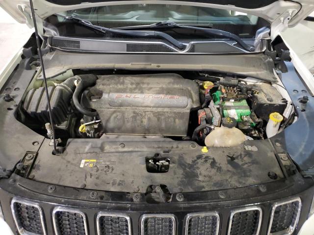 Photo 11 VIN: 3C4NJDBB9JT354824 - JEEP COMPASS LA 