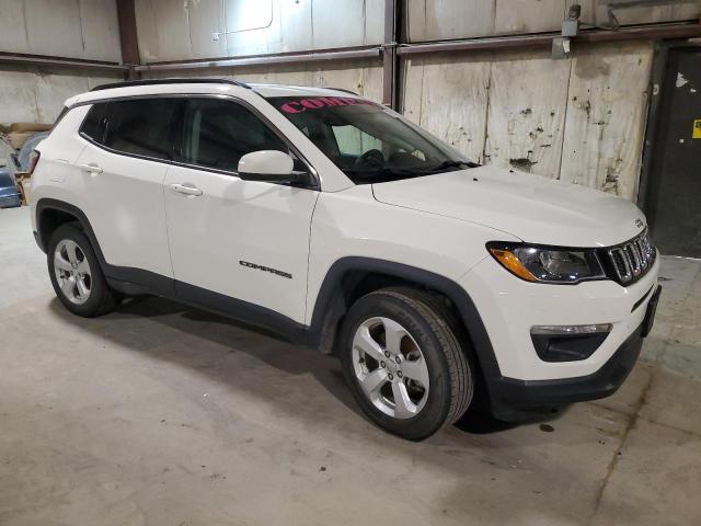 Photo 3 VIN: 3C4NJDBB9JT354824 - JEEP COMPASS LA 