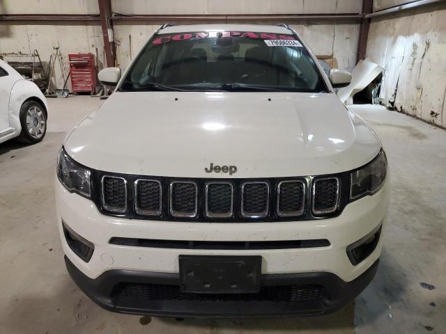 Photo 4 VIN: 3C4NJDBB9JT354824 - JEEP COMPASS LA 