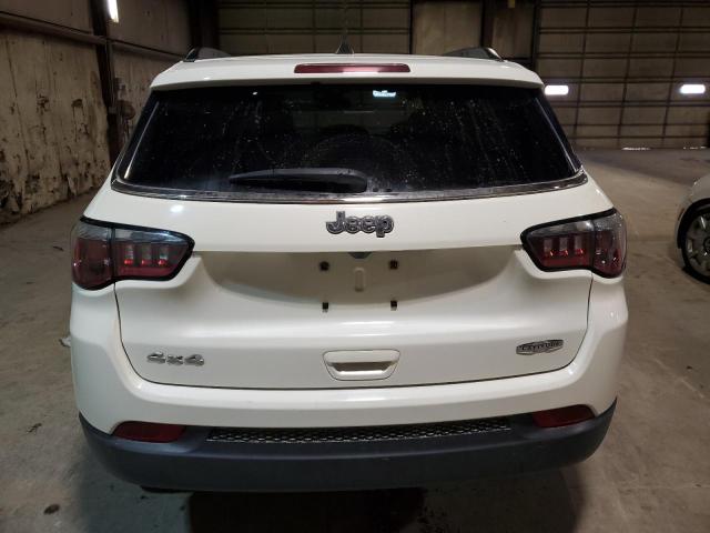 Photo 5 VIN: 3C4NJDBB9JT354824 - JEEP COMPASS LA 