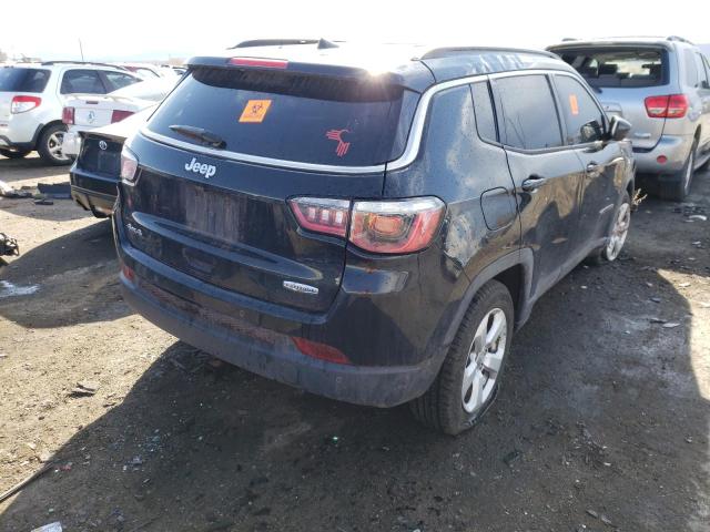 Photo 3 VIN: 3C4NJDBB9JT359764 - JEEP COMPASS 