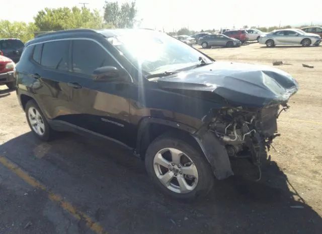 Photo 0 VIN: 3C4NJDBB9JT359764 - JEEP COMPASS 