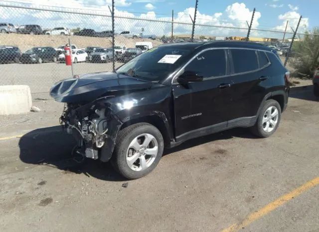 Photo 1 VIN: 3C4NJDBB9JT359764 - JEEP COMPASS 