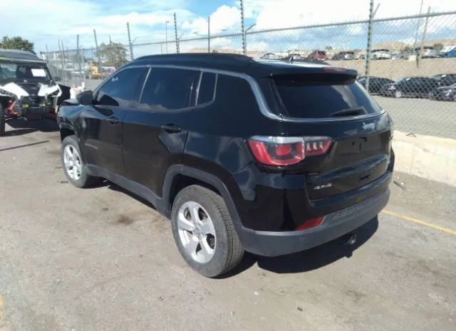 Photo 2 VIN: 3C4NJDBB9JT359764 - JEEP COMPASS 