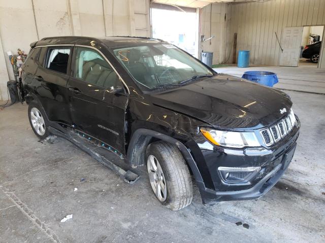 Photo 0 VIN: 3C4NJDBB9JT366715 - JEEP COMPASS LA 