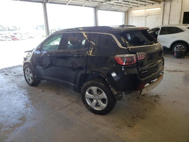 Photo 2 VIN: 3C4NJDBB9JT366715 - JEEP COMPASS LA 