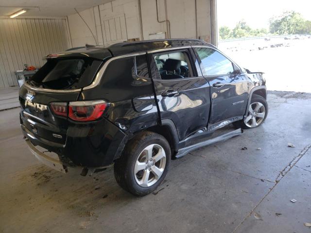 Photo 3 VIN: 3C4NJDBB9JT366715 - JEEP COMPASS LA 