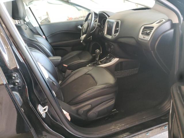 Photo 4 VIN: 3C4NJDBB9JT366715 - JEEP COMPASS LA 