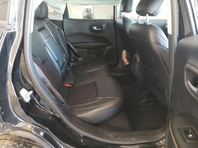 Photo 5 VIN: 3C4NJDBB9JT366715 - JEEP COMPASS LA 