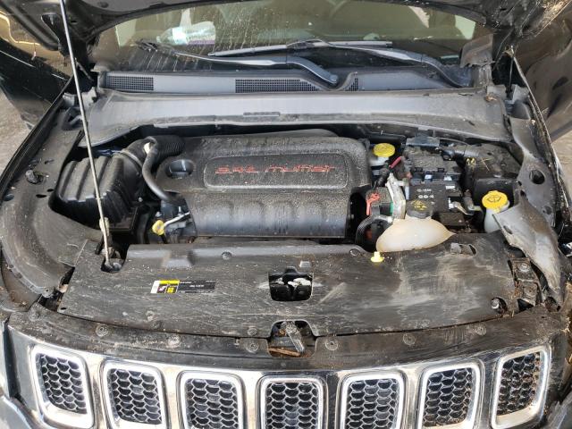 Photo 6 VIN: 3C4NJDBB9JT366715 - JEEP COMPASS LA 