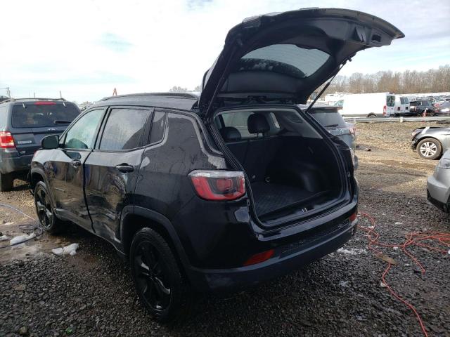 Photo 2 VIN: 3C4NJDBB9JT394997 - JEEP COMPASS LA 