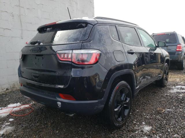 Photo 3 VIN: 3C4NJDBB9JT394997 - JEEP COMPASS LA 