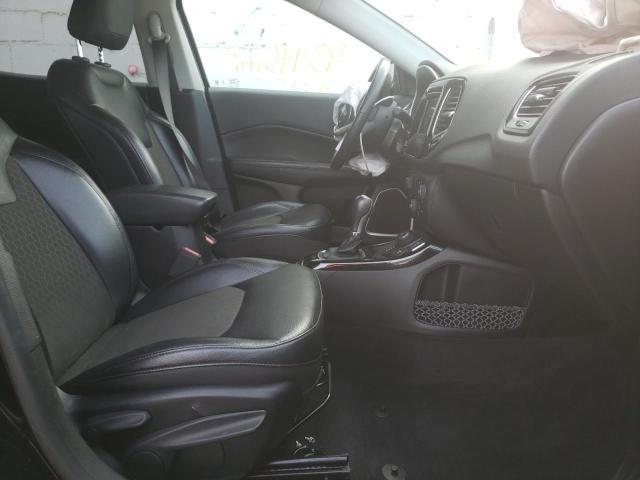 Photo 4 VIN: 3C4NJDBB9JT394997 - JEEP COMPASS LA 