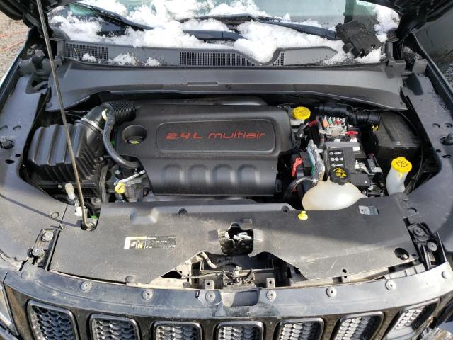 Photo 6 VIN: 3C4NJDBB9JT394997 - JEEP COMPASS LA 